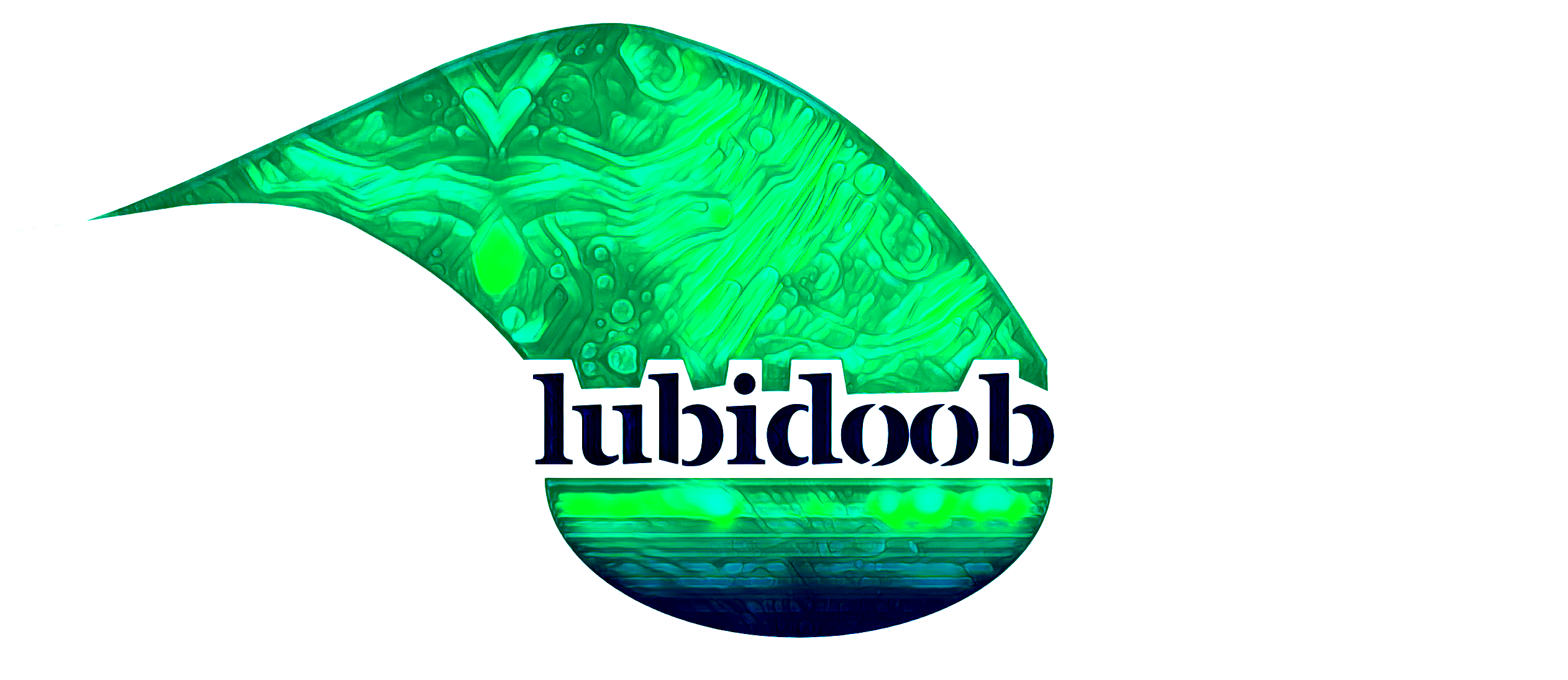 lubidoob logo